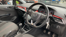 Vauxhall Corsa 1.4 SRi Vx-line Nav Black 5dr Petrol Hatchback